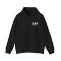 Keep Moving Hoodie | KM Wear