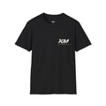 Keep Moving Tee | KM Wear